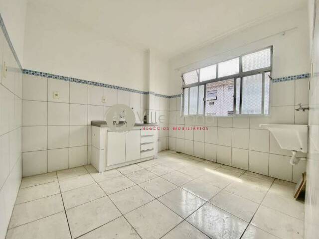Apartamento para Venda em Santos - 4