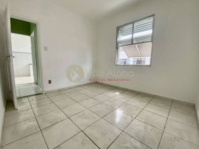Apartamento para Venda em Santos - 5