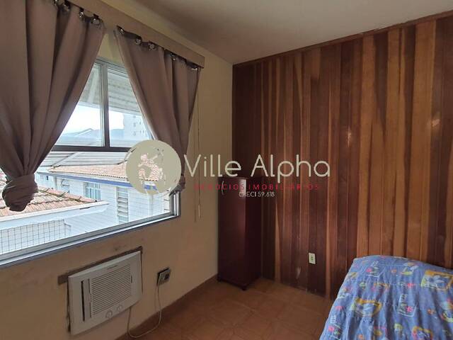 Apartamento para Venda em Santos - 5