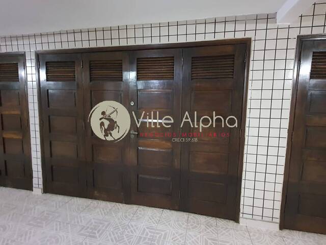 Apartamento para Venda em Santos - 2