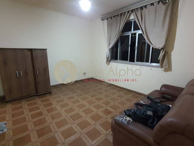 Apartamento para Venda em Santos - 4
