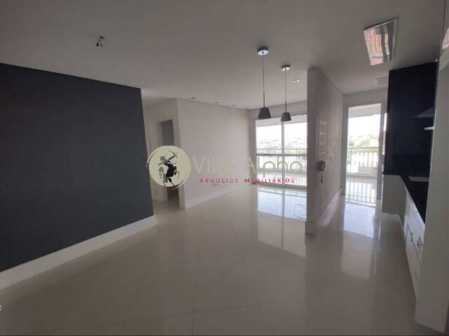 Apartamento para Venda em Santos - 5