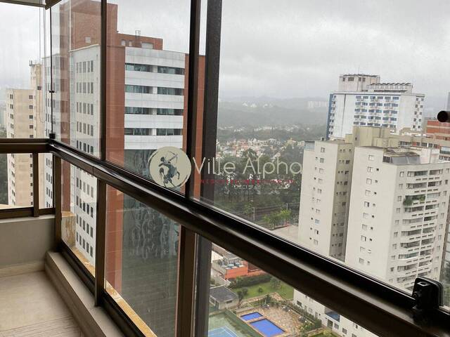 Apartamento para Venda em Barueri - 5