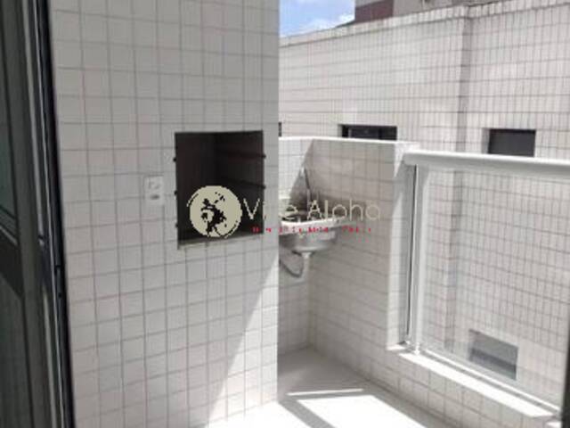 Apartamento para Venda em Santos - 2