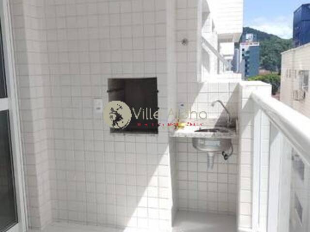 Apartamento para Venda em Santos - 3