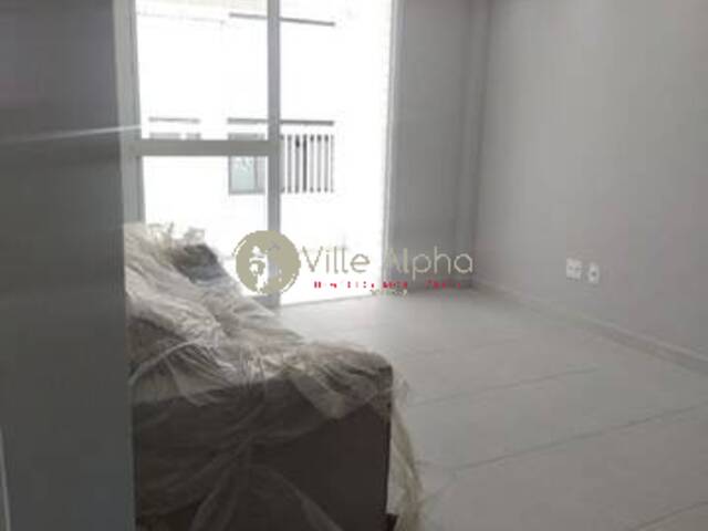 Apartamento para Venda em Santos - 4