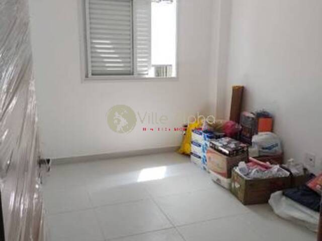 Apartamento para Venda em Santos - 5