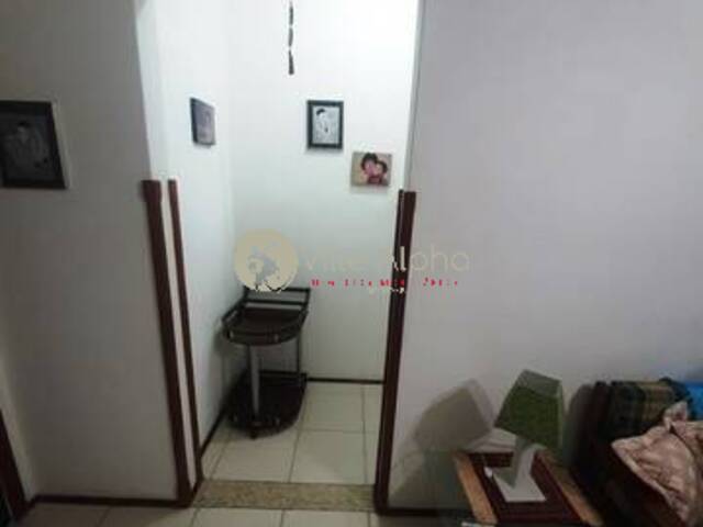 Apartamento para Venda em Santos - 2