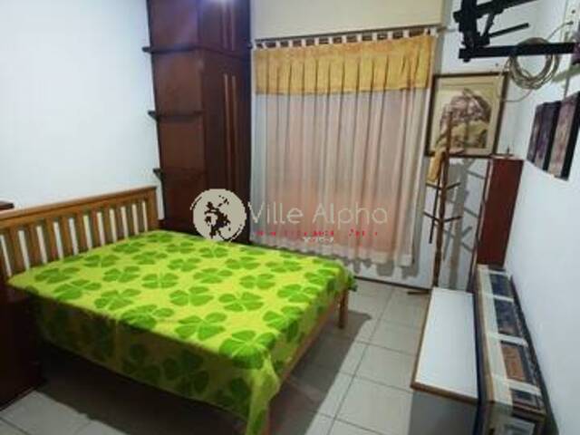 Apartamento para Venda em Santos - 4