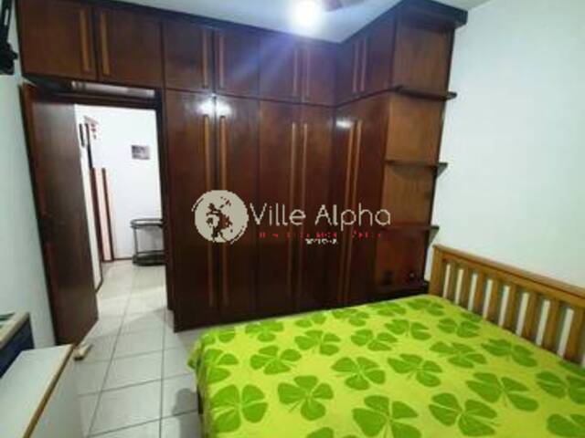 Apartamento para Venda em Santos - 5