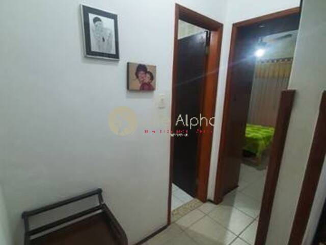 Apartamento para Venda em Santos - 3