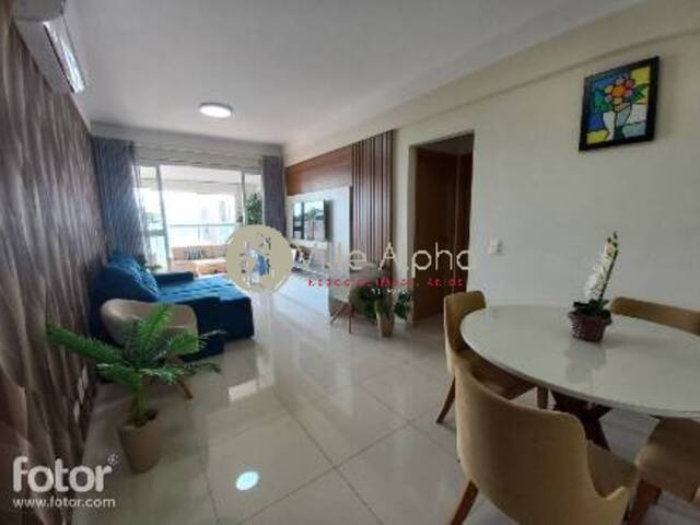Apartamento para Venda em Santos - 4