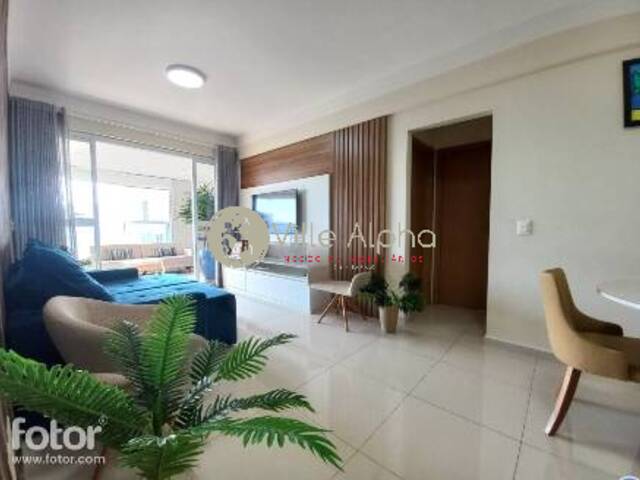 Apartamento para Venda em Santos - 5