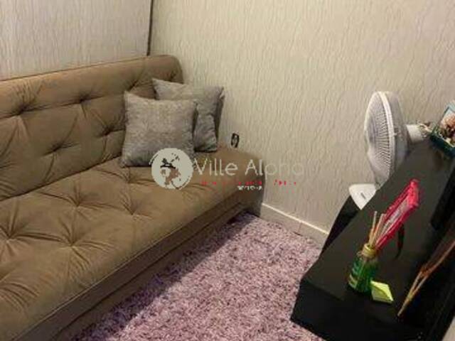 Apartamento para Venda em Santos - 3