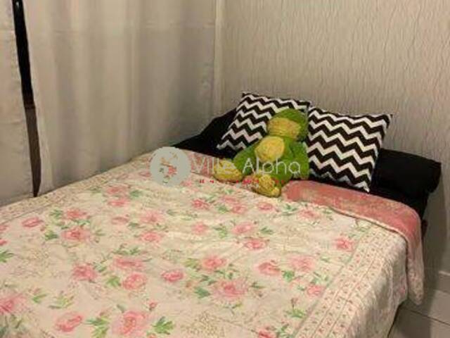 Apartamento para Venda em Santos - 2