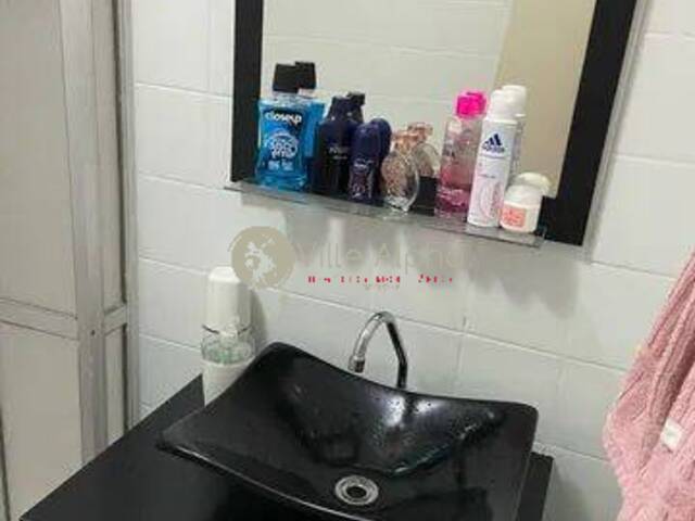 Apartamento para Venda em Santos - 5