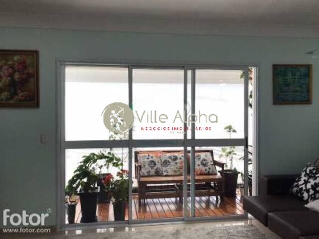 Apartamento para Venda em Santos - 4