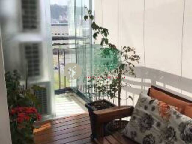 Apartamento para Venda em Santos - 5