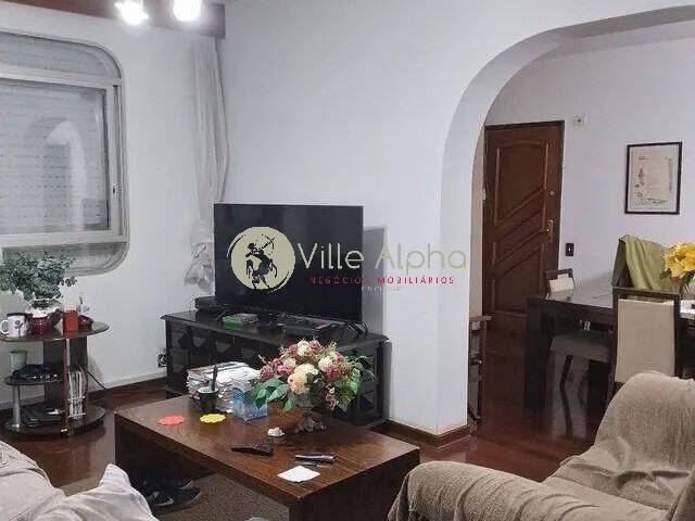 Apartamento para Venda em Santos - 2