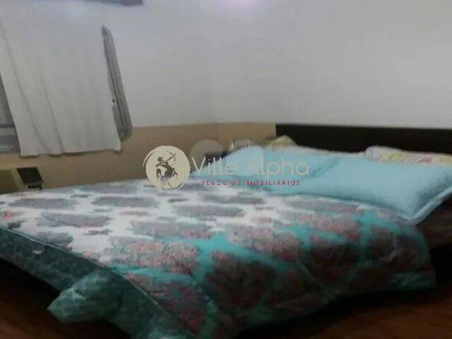 Apartamento para Venda em Santos - 3