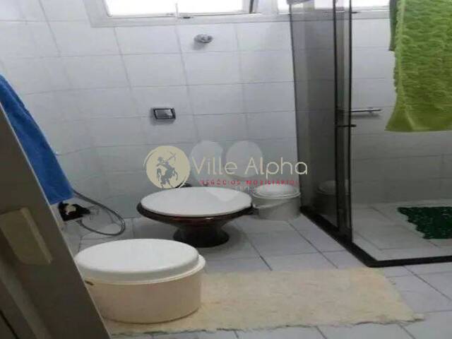 Apartamento para Venda em Santos - 5