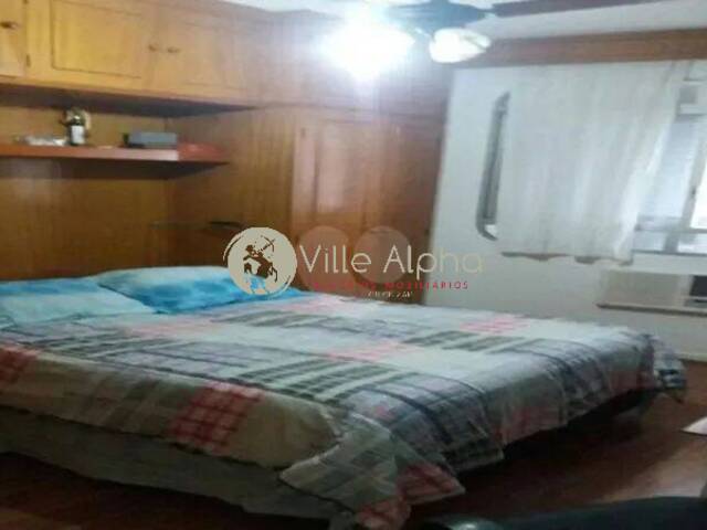 Apartamento para Venda em Santos - 4