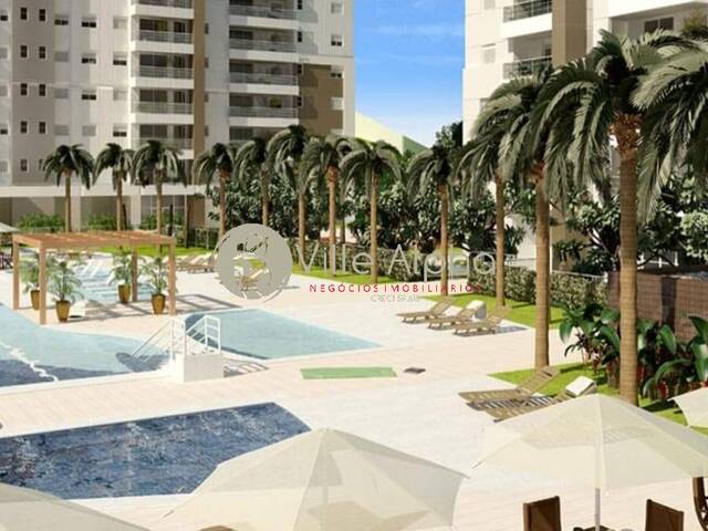Apartamento para Venda em Santos - 2