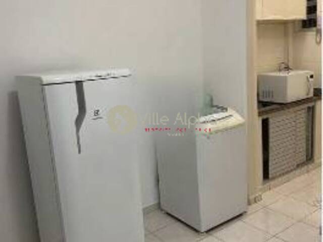 Apartamento para Venda em Santos - 3