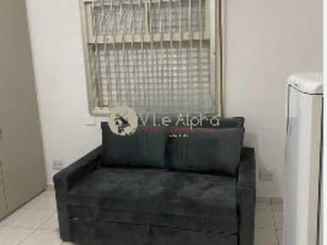 Apartamento para Venda em Santos - 2