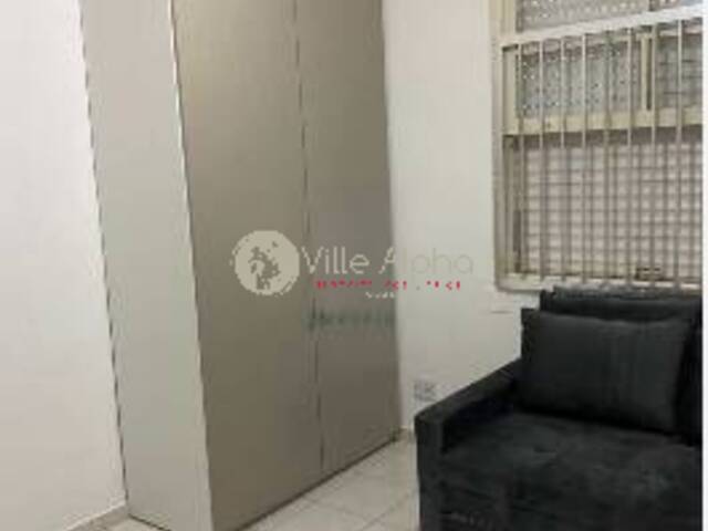Apartamento para Venda em Santos - 4