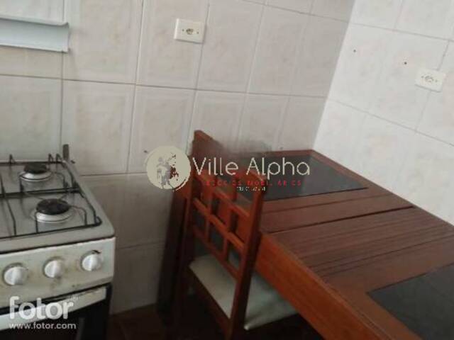 Apartamento para Venda em Santos - 4