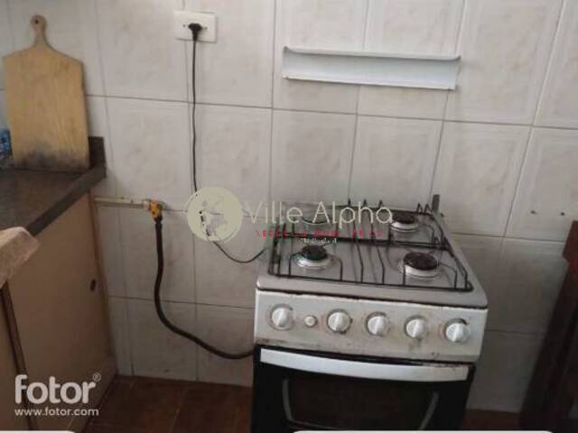 Apartamento para Venda em Santos - 5