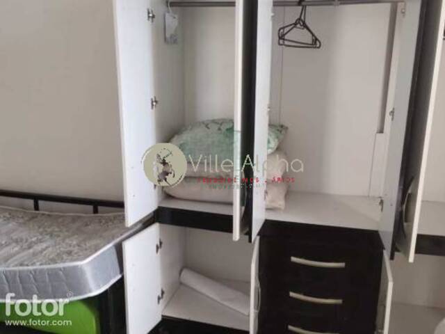 Apartamento para Venda em Santos - 3