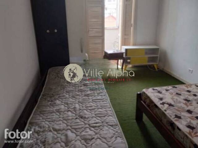 Apartamento para Venda em Santos - 2