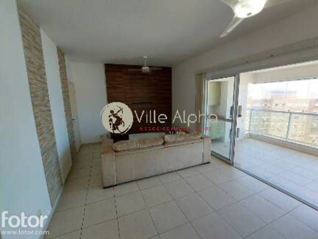 Apartamento para Venda em Santos - 4