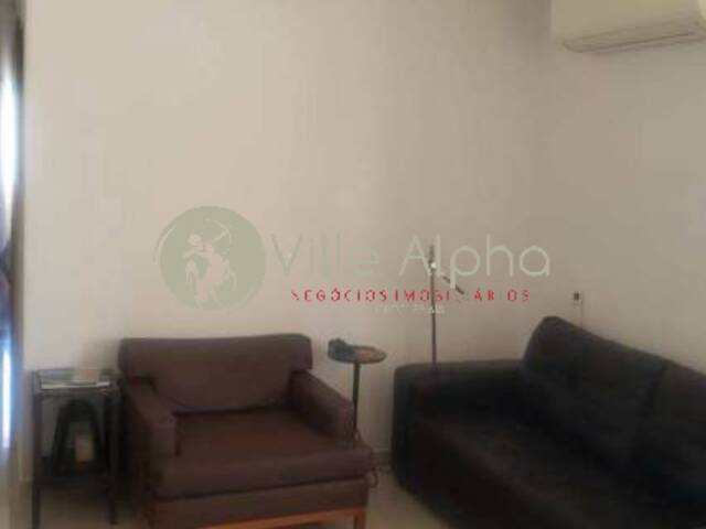 Apartamento para Venda em Santos - 4
