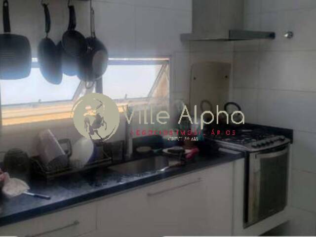 Apartamento para Venda em Santos - 5