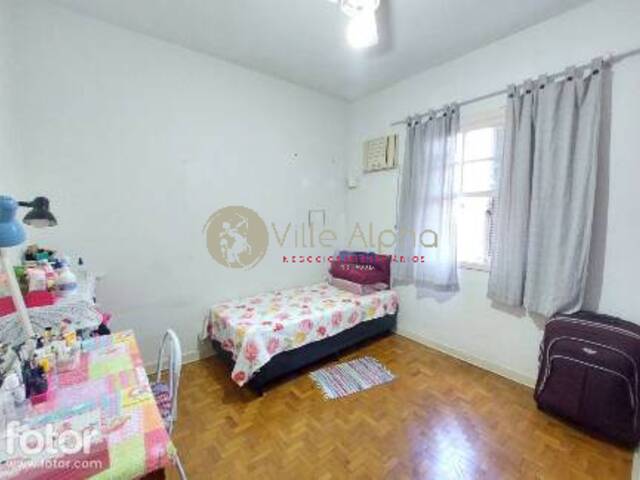 Apartamento para Venda em Santos - 4