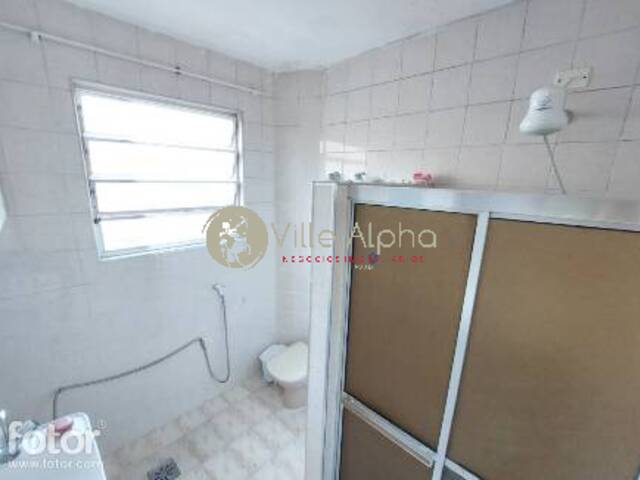 Apartamento para Venda em Santos - 5