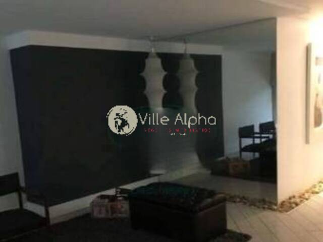 #3830 - Apartamento para Venda em Santos - SP