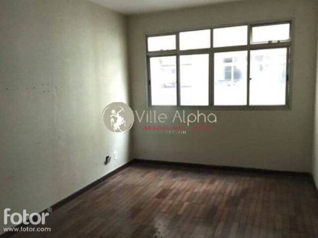 Apartamento para Venda em Santos - 4