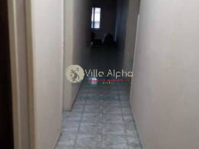 Apartamento para Venda em Santos - 3