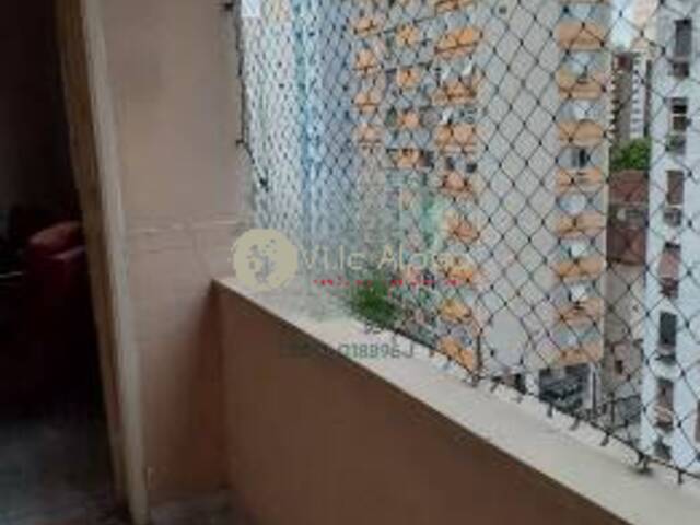 Apartamento para Venda em Santos - 4