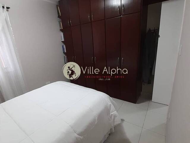Apartamento para Venda em Santos - 4