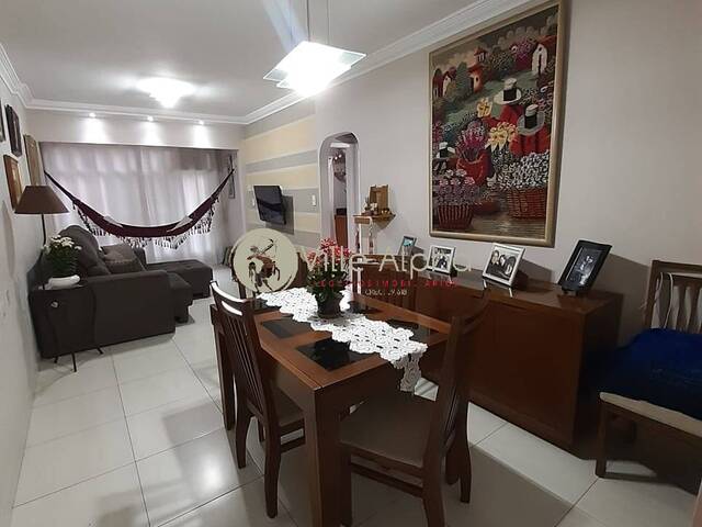 Apartamento para Venda em Santos - 2