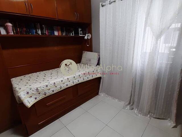 Apartamento para Venda em Santos - 5