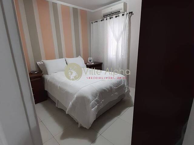 Apartamento para Venda em Santos - 3