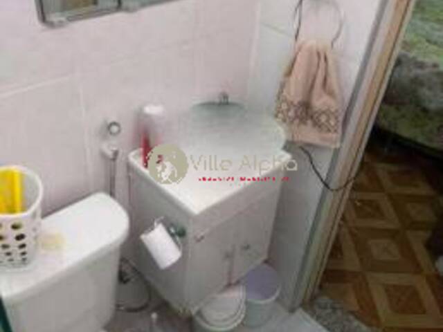 Apartamento para Venda em Santos - 4