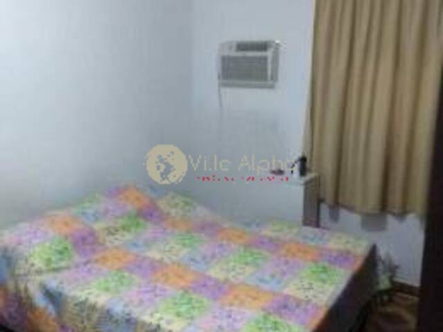 Apartamento para Venda em Santos - 5