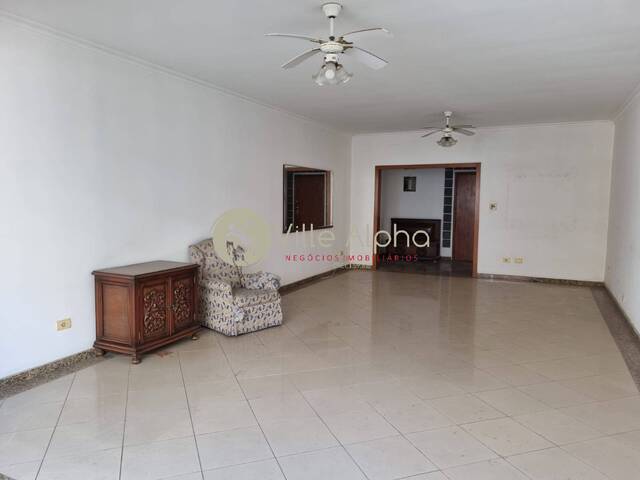 #3988 - Apartamento para Venda em Santos - SP